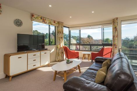 Photo of property in 29d Crichton Terrace, Cashmere, Christchurch, 8022