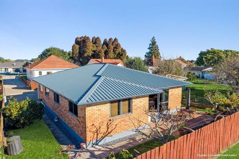 Photo of property in 46 Salonika Street, Whakatane, 3120