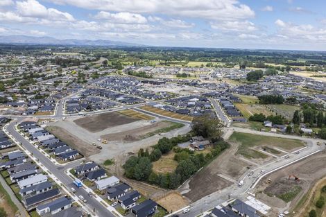 Photo of property in 60 Adderley Terrace, Kaiapoi, 7691
