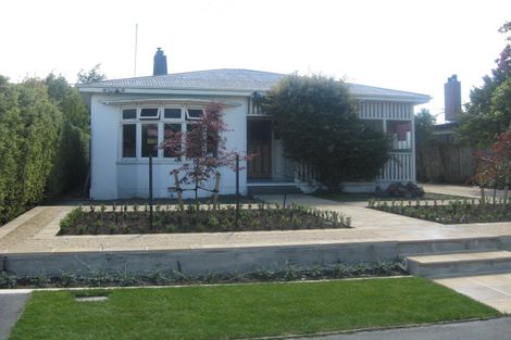 Photo of property in 117 Birdwood Avenue, Beckenham, Christchurch, 8023