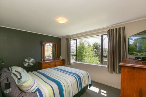 Photo of property in 43 Riversdale Drive, Merrilands, New Plymouth, 4312