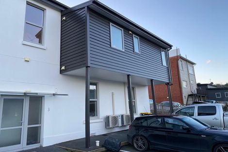 Photo of property in 129a Forth Street, North Dunedin, Dunedin, 9016