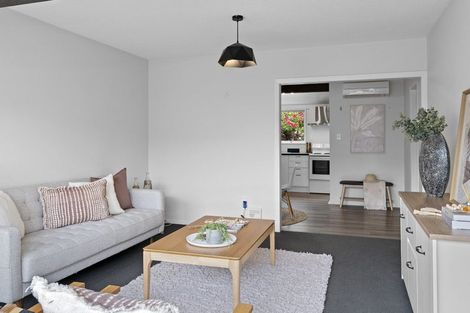 Photo of property in 2/321 Wairakei Road, Burnside, Christchurch, 8053