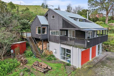 Photo of property in 113 Aorangi Road, Karangahake, 3600