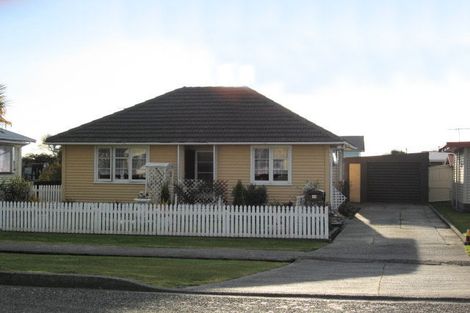 Photo of property in 59 Livingstone Street, Hokitika, 7810