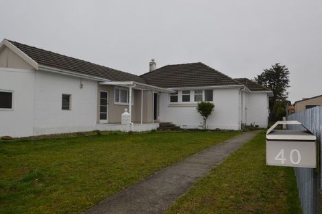 Photo of property in 40 Adamson Crescent, Glengarry, Invercargill, 9810
