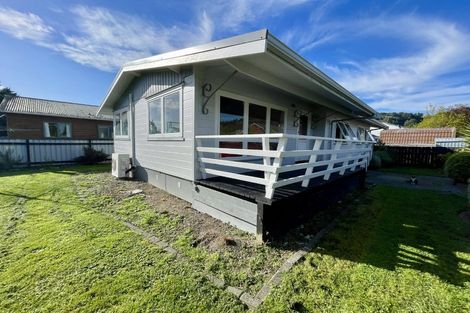 Photo of property in 14a Seddon Street, Wallaceville, Upper Hutt, 5018
