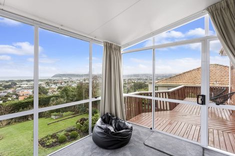 Photo of property in 46 Tomahawk Road, Andersons Bay, Dunedin, 9013