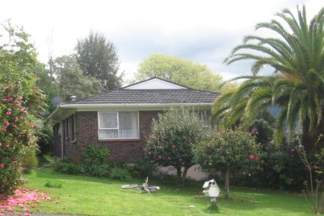 Photo of property in 36 Westbourne Avenue, Pomare, Rotorua, 3015