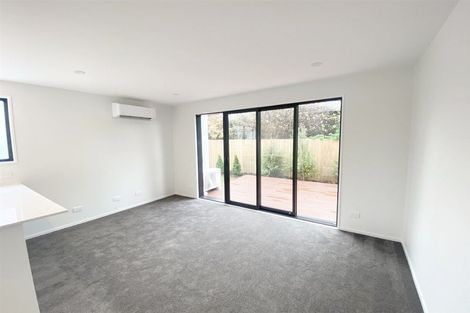 Photo of property in 35b Clarence Street South, Addington, Christchurch, 8024