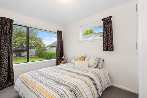 Photo of property in 3 Gore Street, Halswell, Christchurch, 8025