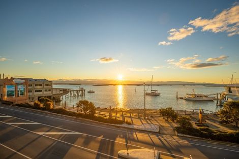 Photo of property in Quay Apartments, 104/283 Wakefield Quay, Stepneyville, Nelson, 7010