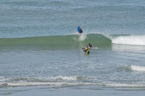 Photo of property in 519 Pukehina Parade, Pukehina, Te Puke, 3189