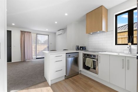 Photo of property in 1/7 Hume Street, Sydenham, Christchurch, 8023