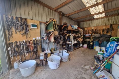 Photo of property in 358 Mangaotaki Road, Piopio, 3971