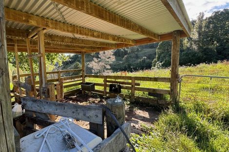 Photo of property in 208 Waihohonu Road, Waitomo, Otorohanga, 3977