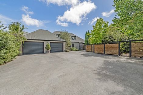 Photo of property in 53 Mulcocks Road, Flaxton, Kaiapoi, 7691