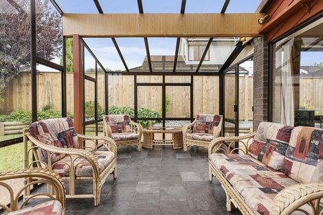 Photo of property in 77a Mirrabooka Avenue, Botany Downs, Auckland, 2010