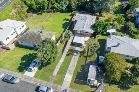 Photo of property in 4 Montgomery Avenue, Belmont, Auckland, 0622