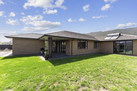 Photo of property in 161 Karuhiruhi Street, Waikanae, 5036
