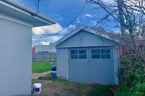 Photo of property in 4 Horne Street, Hamilton Central, Hamilton, 3204