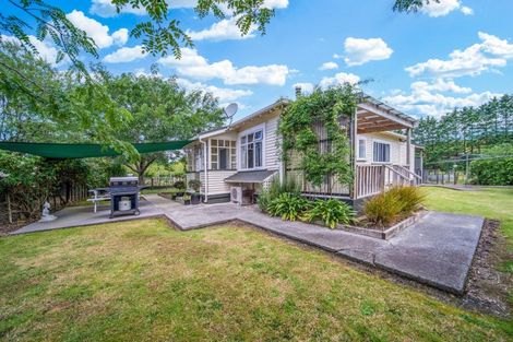 Photo of property in 771 Paradise Road, Tangiteroria, 0381