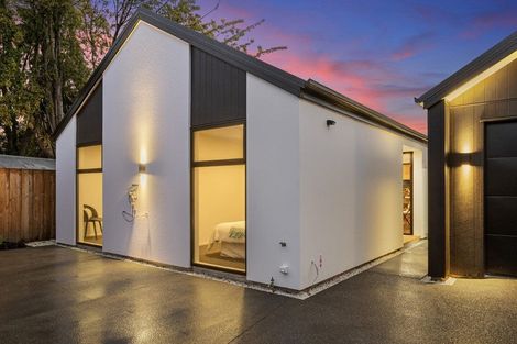 Photo of property in 29a Grafton Street, Waltham, Christchurch, 8011