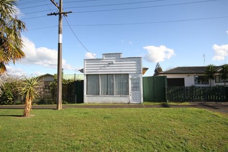 Photo of property in 16 Wrigley Street, Waihi, 3610