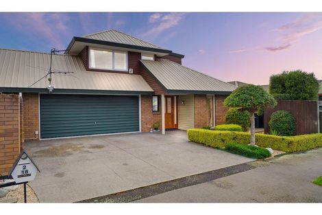 Photo of property in 2/18 Murmont Street, Bishopdale, Christchurch, 8053