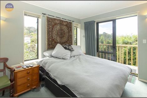 Photo of property in 43 Coote Road, Bluff Hill, Napier, 4110