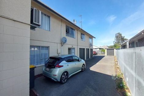 Photo of property in 5/33 Torrens Road, Hillmorton, Christchurch, 8024