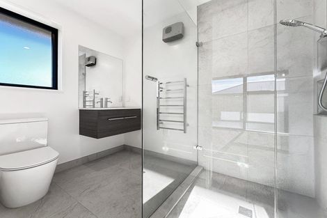 Photo of property in 20 Korimako Crescent, Rolleston, 7678