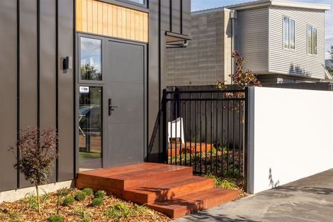 Photo of property in 1/69 Bishop Street, St Albans, Christchurch, 8014