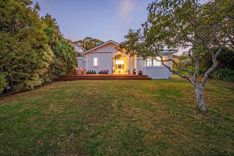 Photo of property in 63 Wilton Road, Wilton, Wellington, 6012