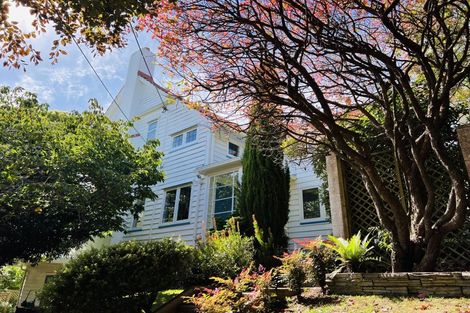 Photo of property in 37 Messines Road, Karori, Wellington, 6012