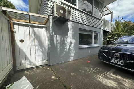 Photo of property in 3 Tilden Avenue, Hillcrest, Auckland, 0627