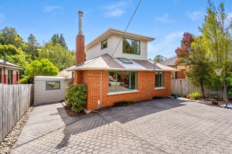 Photo of property in 183 Helensburgh Road, Wakari, Dunedin, 9010