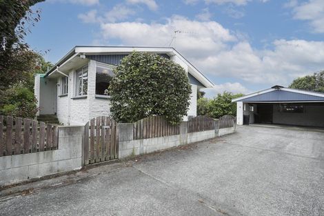 Photo of property in 54 O'byrne Street, Waikiwi, Invercargill, 9810