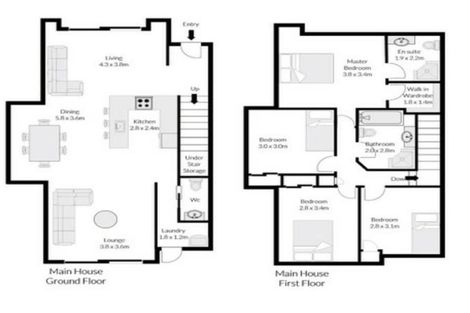 Photo of property in 216 Porchester Road, Takanini, 2112