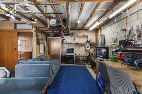 Photo of property in 167 Doon Street, Waverley, Dunedin, 9013