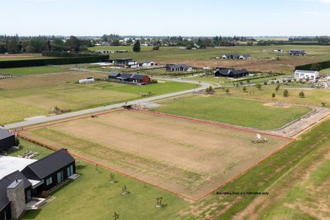 Photo of property in 5 Westward Way, Methven, 7776