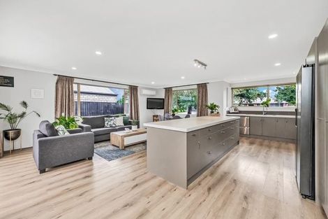 Photo of property in 58 Dryden Avenue, Rolleston, 7614