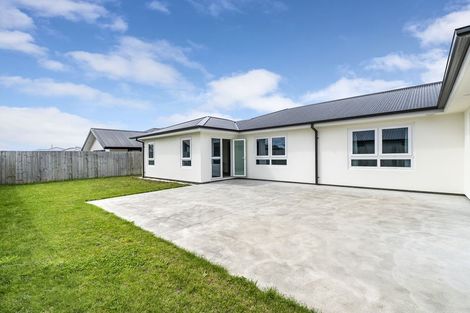 Photo of property in 19a Lewis Crescent, Rolleston, 7614