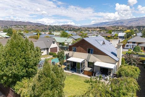 Photo of property in 9 Spruce Close, Alexandra, 9320