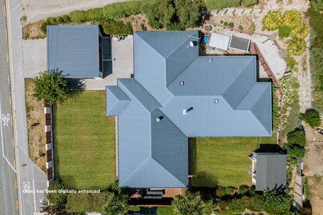 Photo of property in 191 Aubrey Road, Wanaka, 9305