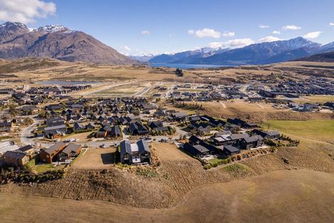 Photo of property in 24 Falconer Rise, Jacks Point, Queenstown, 9371