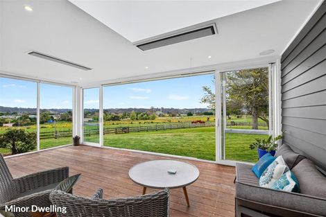 Photo of property in 81a Peak Road, Kaukapakapa, Helensville, 0875