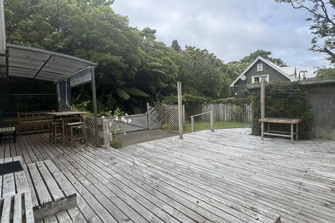 Photo of property in 26 Burma Road, Khandallah, Wellington, 6035