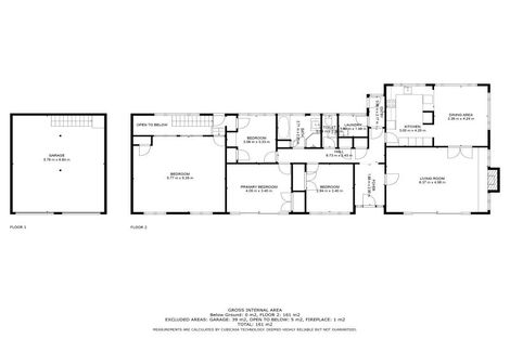 Photo of property in 4 Byron Street, Leamington, Cambridge, 3432