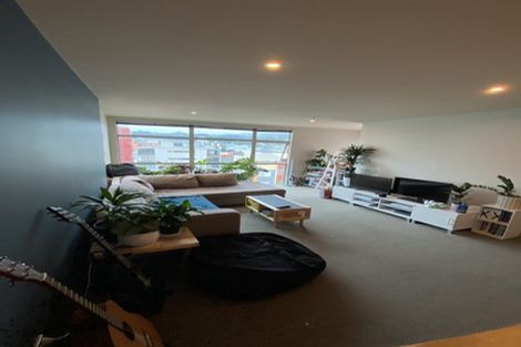Photo of property in The Lofts, 42/185 Victoria Street, Te Aro, Wellington, 6011
